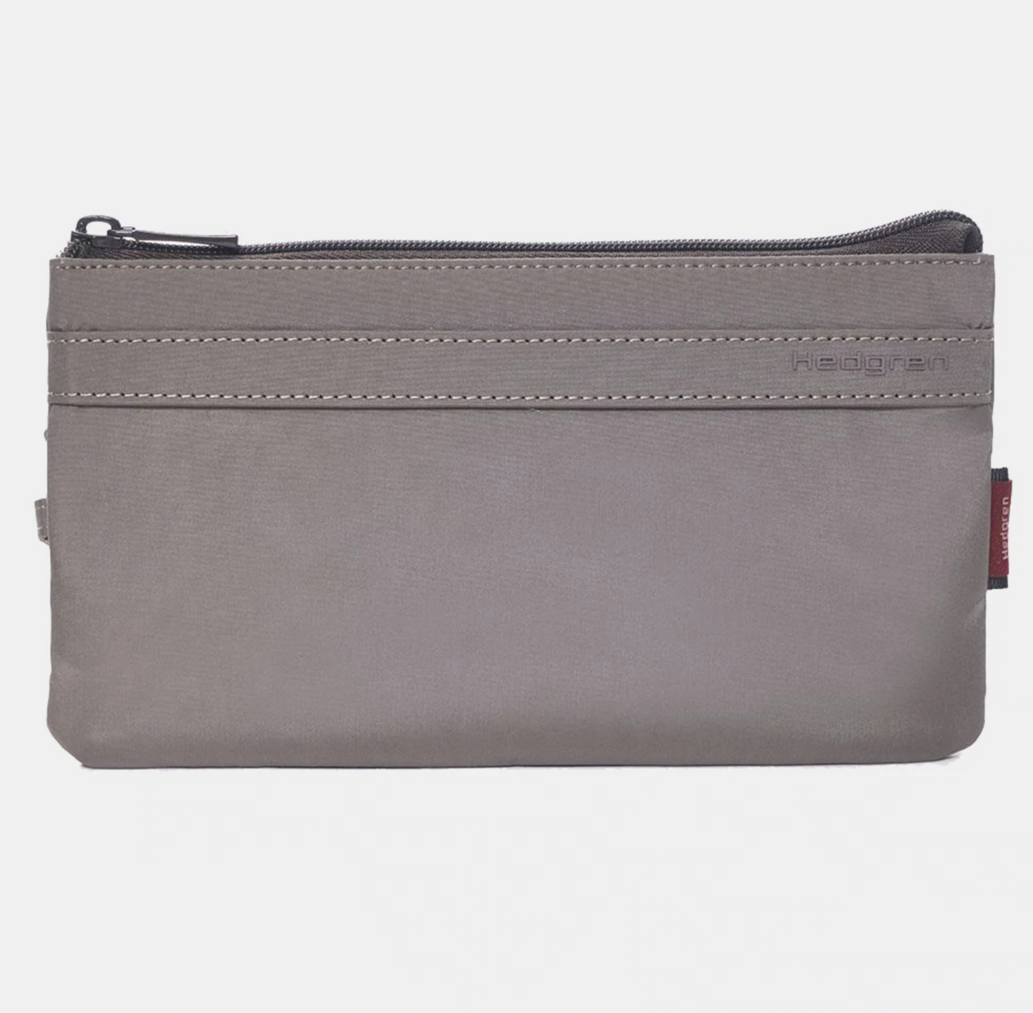 Hedgren - geldbeugel XL - Franc XL - sepia/brown
