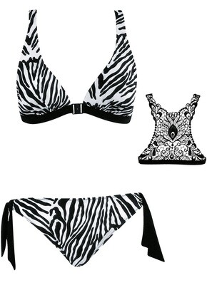 Opera - Bikini - Savannah Lady