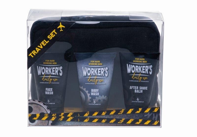 Badset Workers