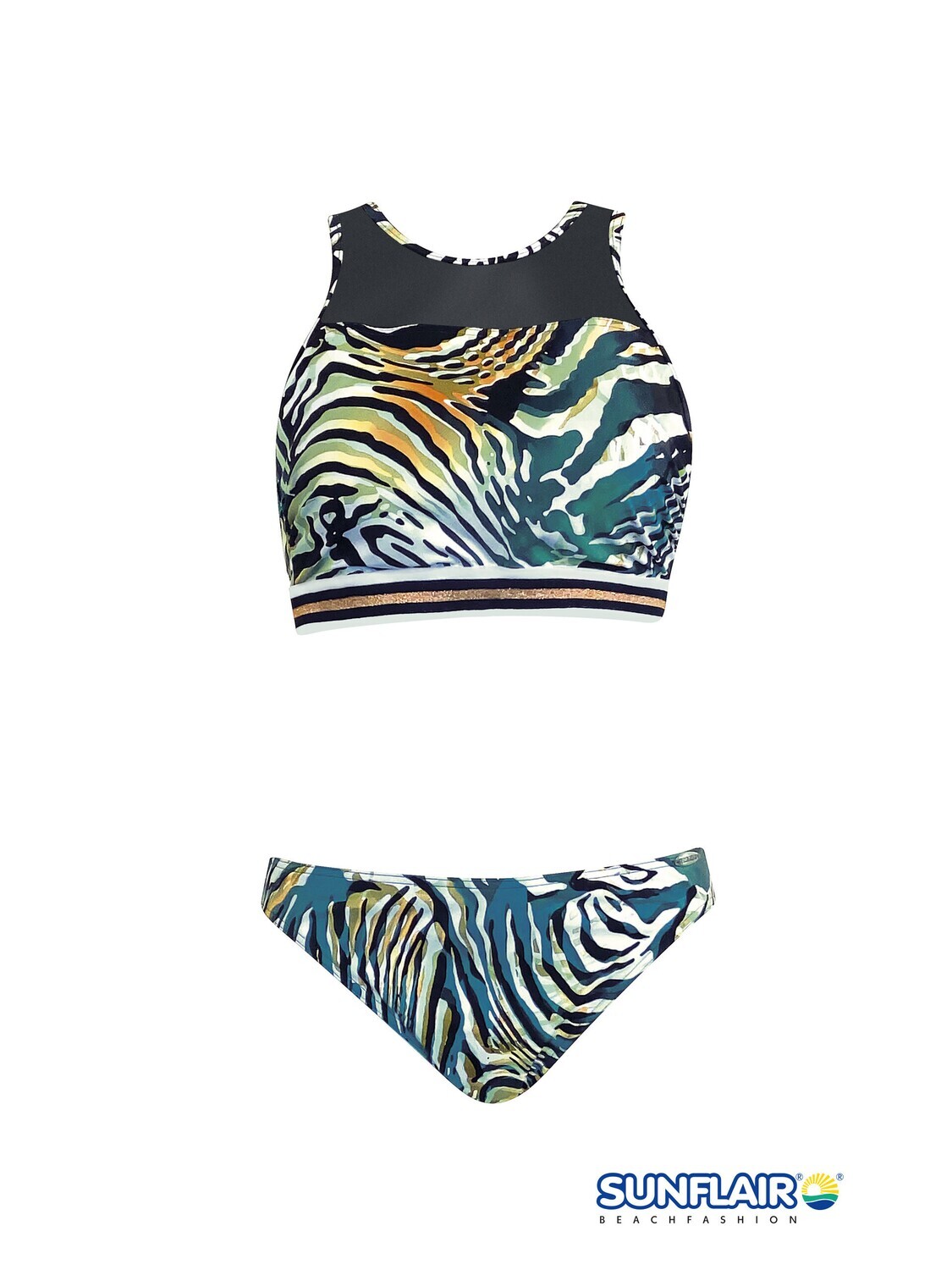 Sunflair - Bikini - Multicolor *
