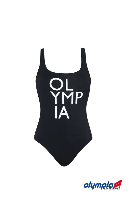 Olympia - Badpak