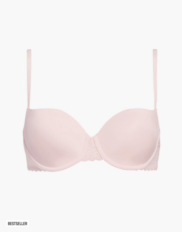 Calvin Klein - Balconnet BH - Nymph&#39;s Thigh -