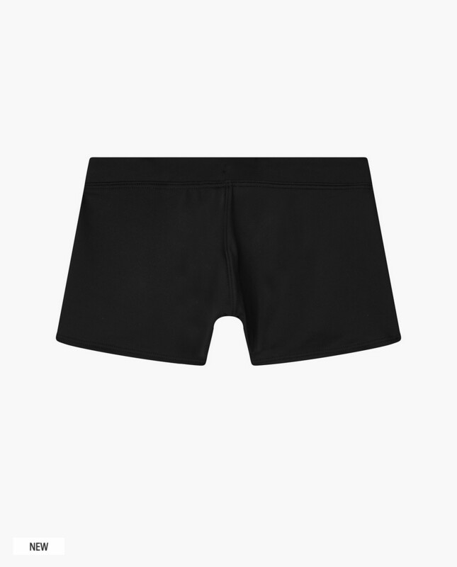 Calvin Klein - Zwembroek - Zwart