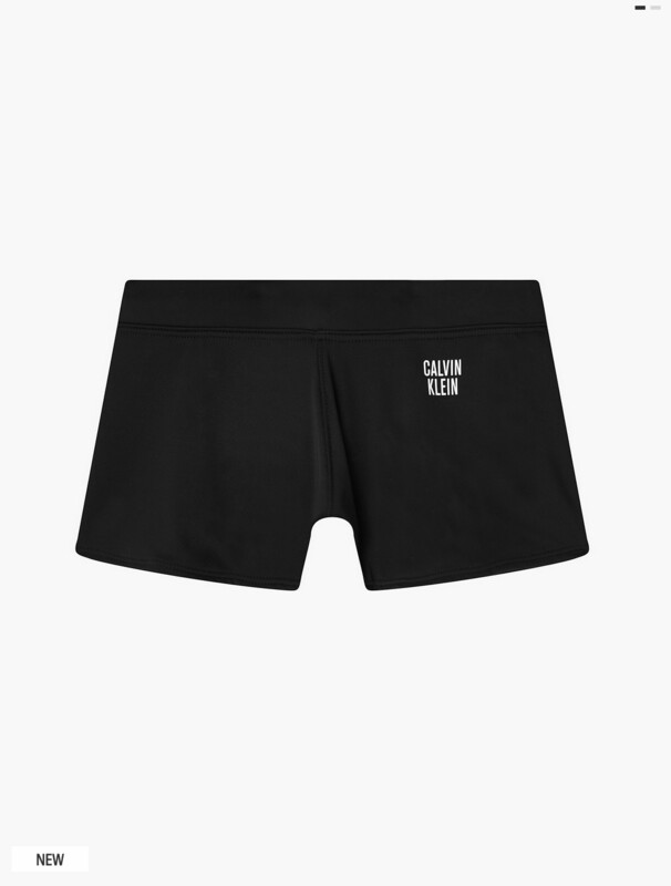 Calvin Klein - Zwembroek - Zwart