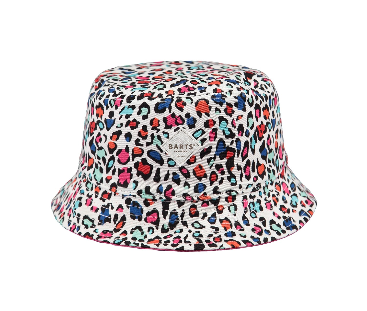 Barts Amsterdam - Hoed &quot;Antigua&quot; Kids - Multi -