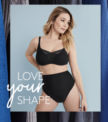 SHAPEWEAR