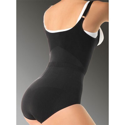 Trinny & Susannah by Cette - The Magic Body - Zwart