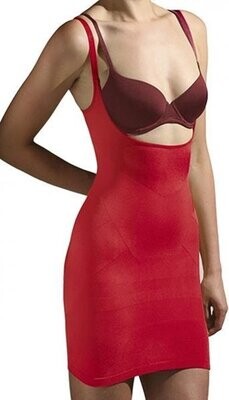 Trinny &amp; Susannah by Cette - All In One Body Smoother - Rood