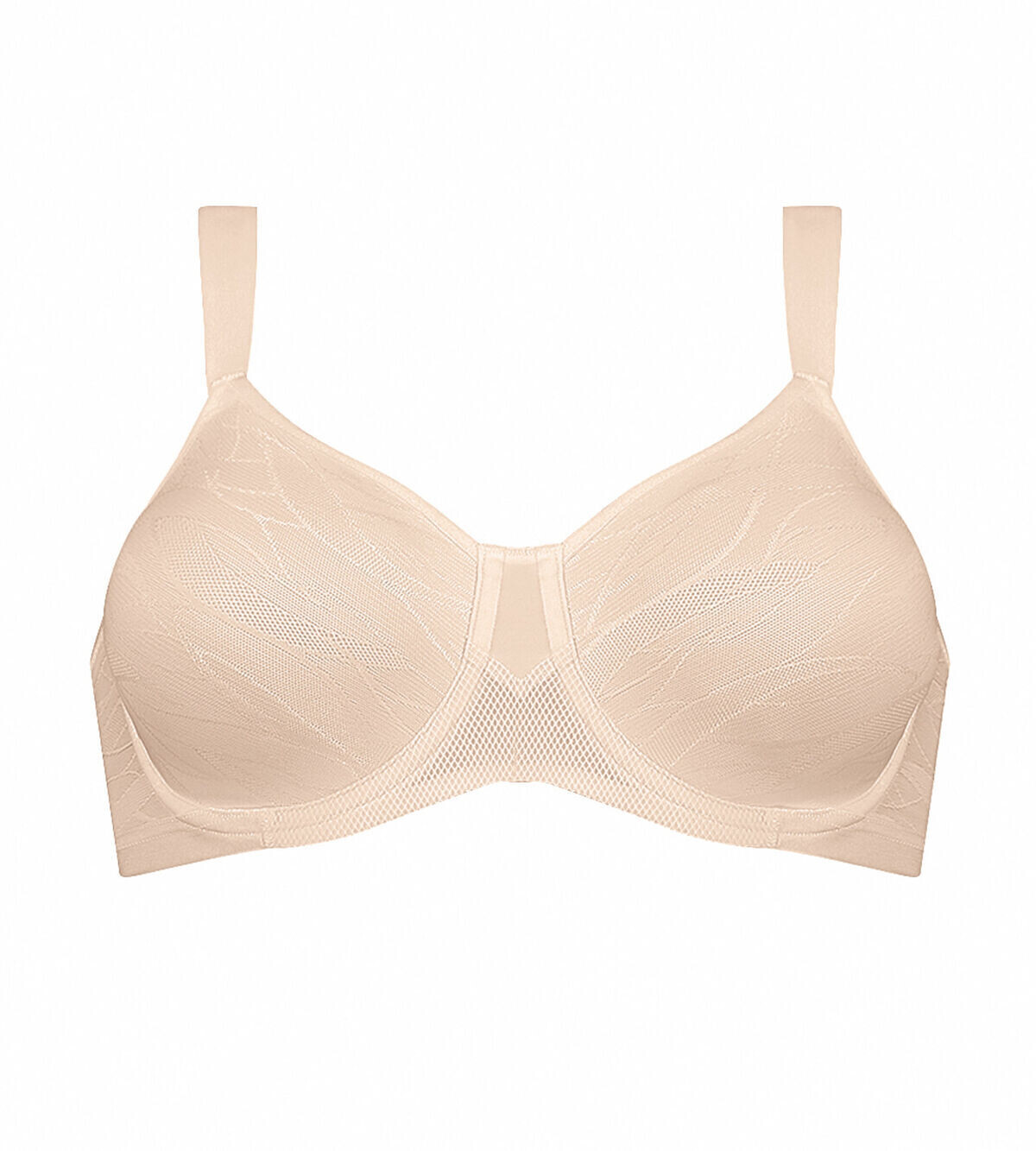 Triumph - Airy Sensation W01 - Huidskleur