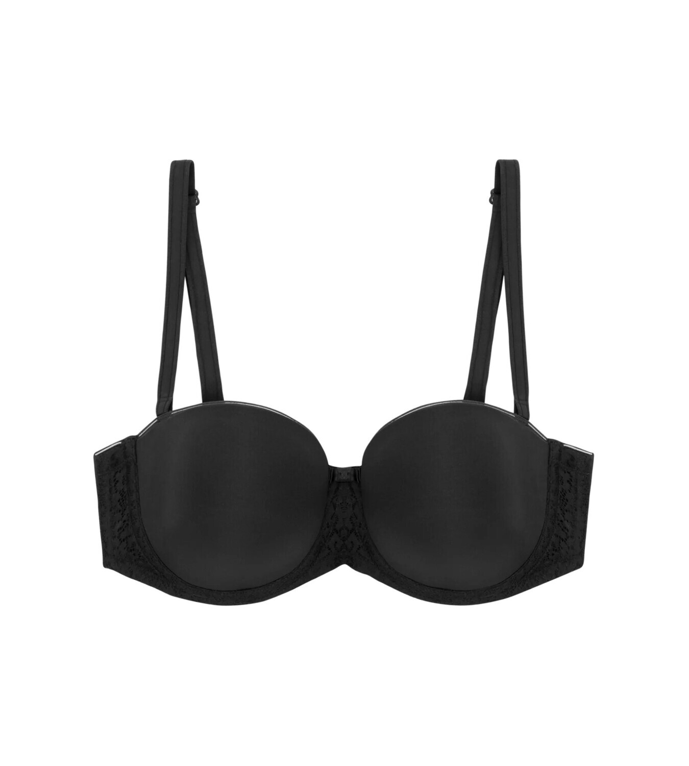 Triumph - Beauty-Full Essential WDP - Zwart