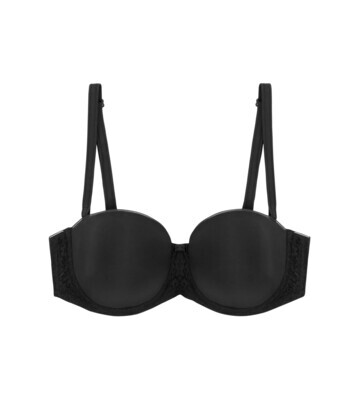 Triumph - Beauty-Full Essential WDP - Zwart