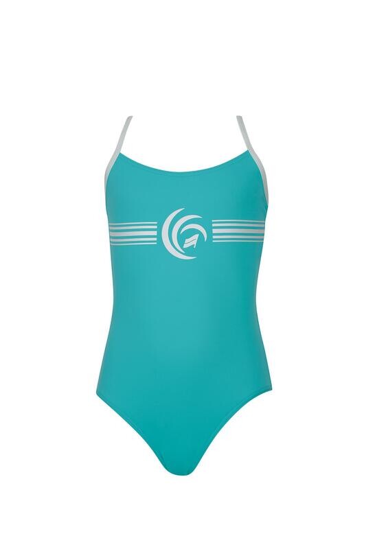 Olympia - Badpak - Turquoise