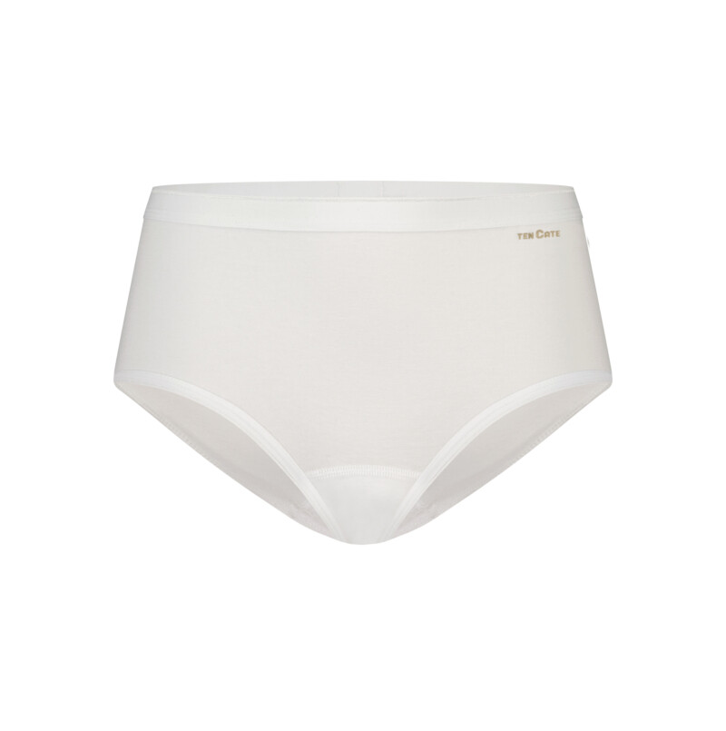 Ten Cate - Midi Slip Duopack - Wit