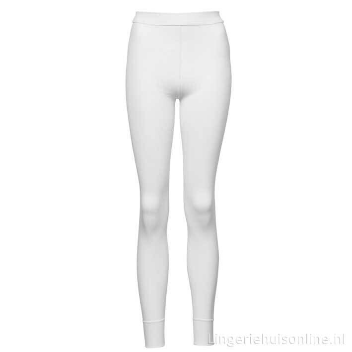 TEN CATE Kinderen Thermo broek - ecru