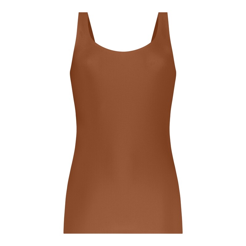 Ten Cate - Singlet 2-Way - Pecan
