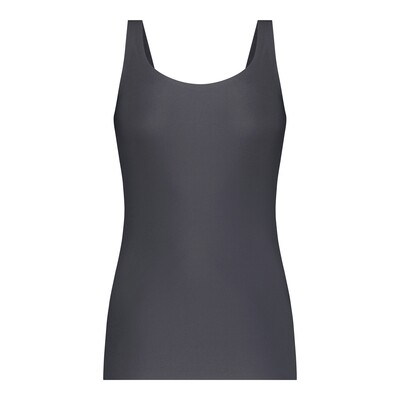Ten Cate - Secrets Singlet 2-Way - Antraciet