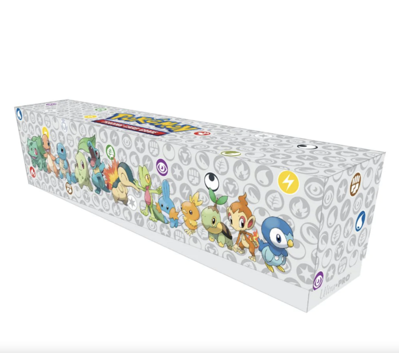 First Partner Accessory Bundle for Pokemon