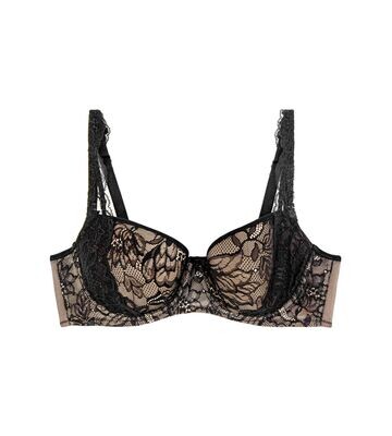 Triumph - Amourette Charm WHP02 - Zwart