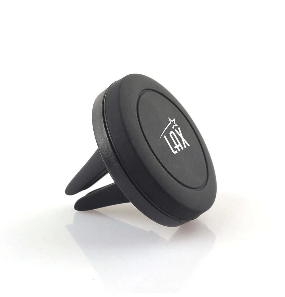 LAX GADGETS   -  universele magnetische ventilatieopening autohouder