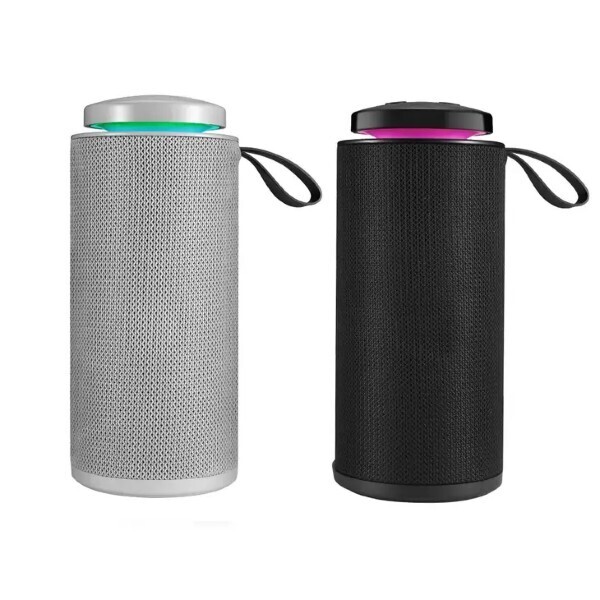 LAX GADGETS   - Laud 3D stereo Bluetooth-luidspreker