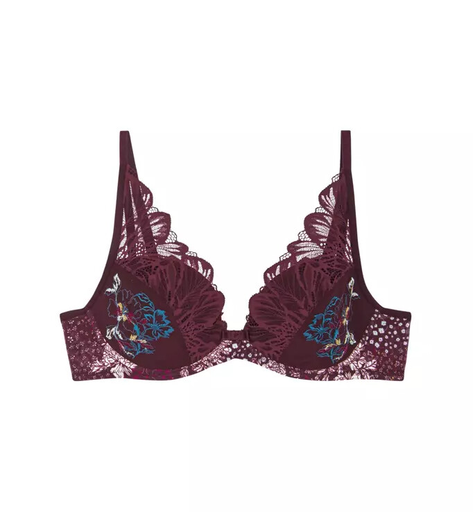Triumph - Lavish Spotlight WP - Claret -