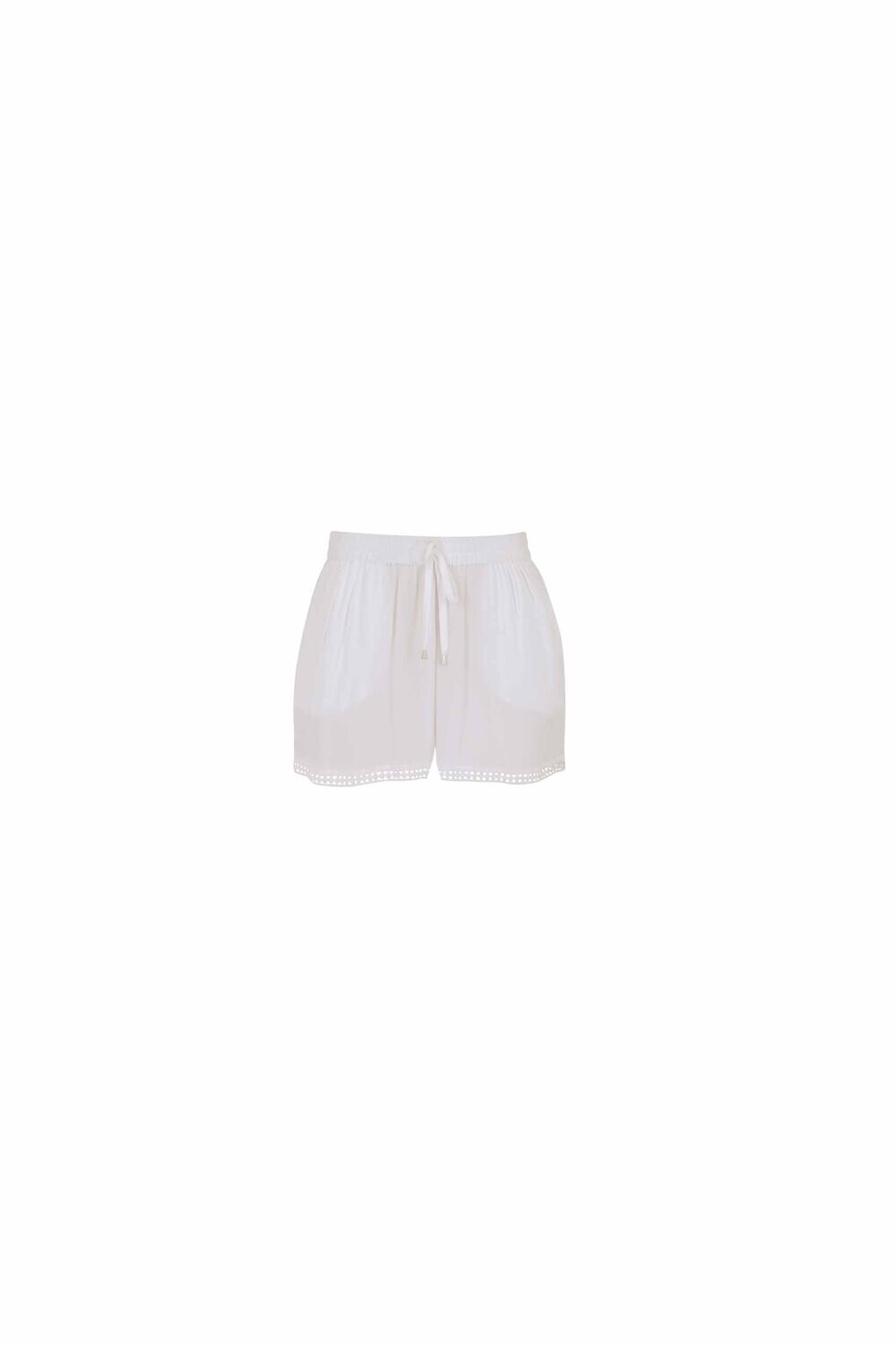 Sunflair - Short - Wit
