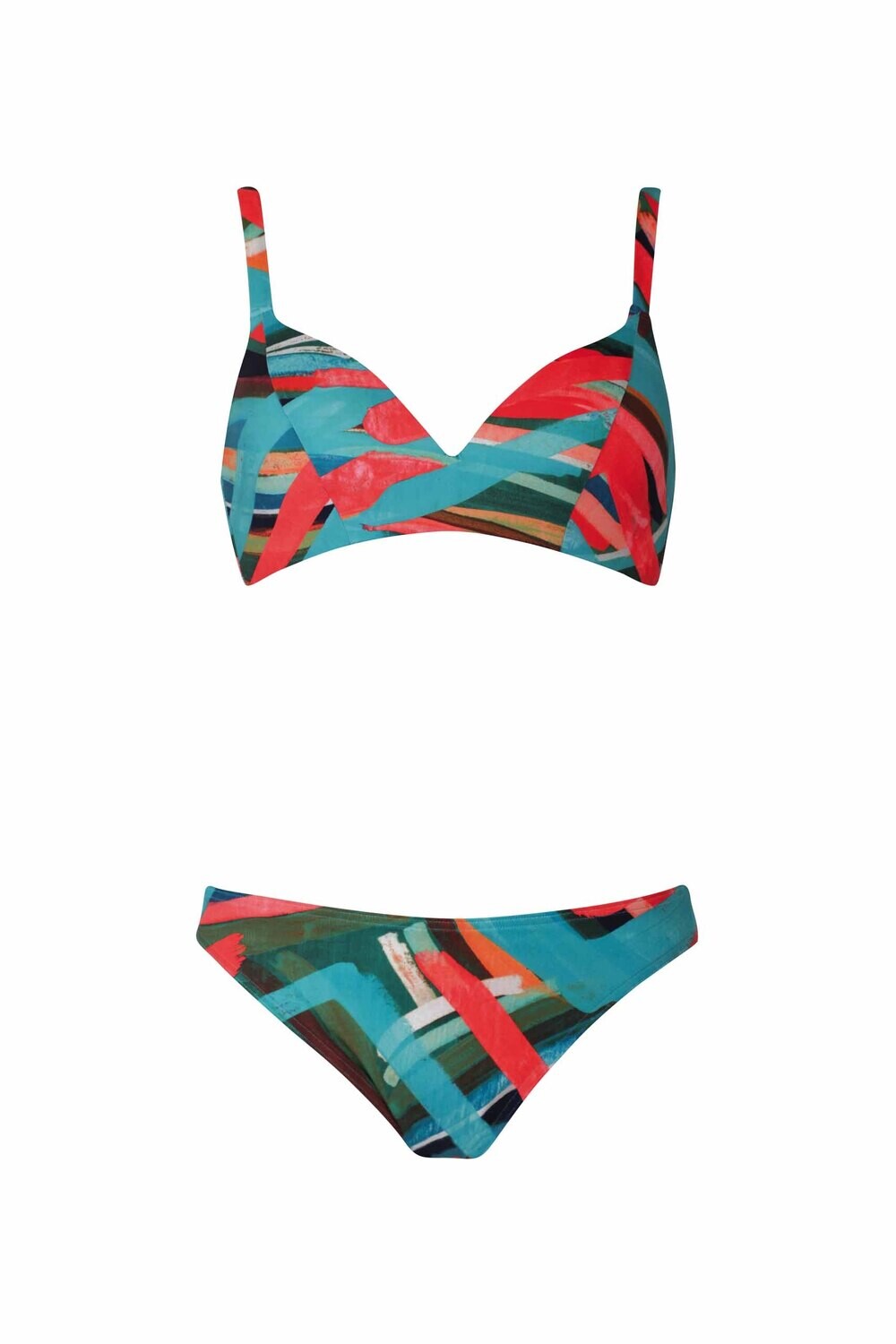 Sunflair - Bikini - Multicolor -