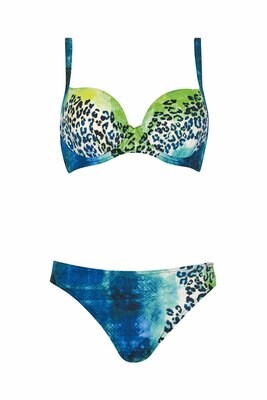 Sunflair - Bikini - Multicolor -