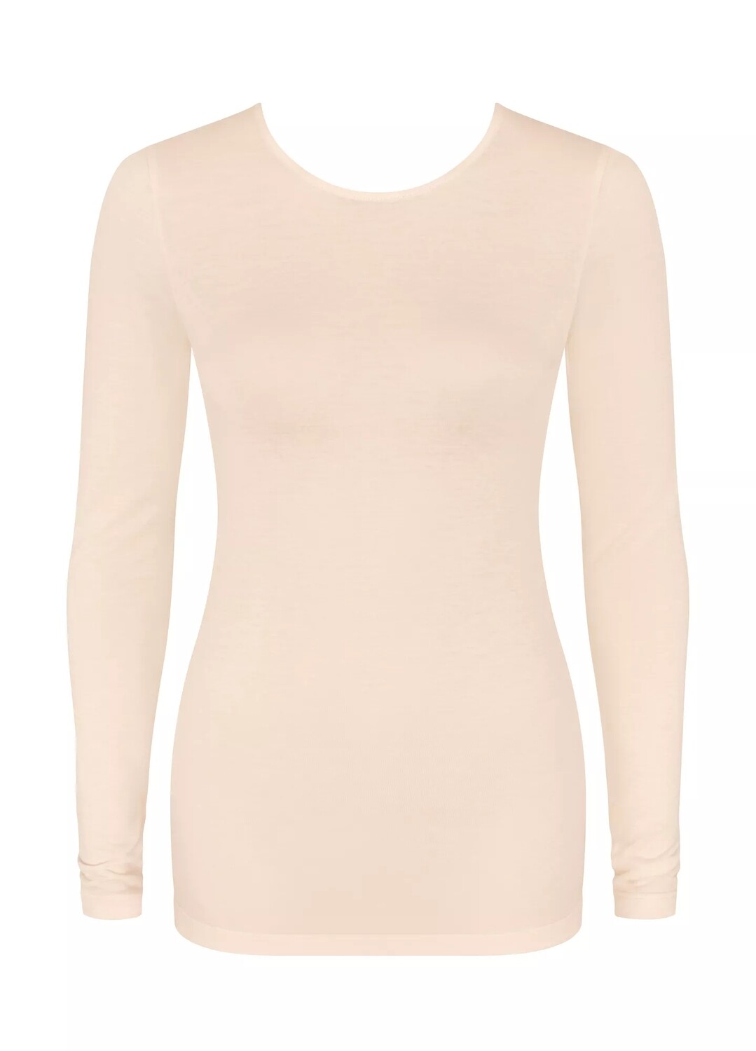 Sloggi - Thermo shirt - Long Sleeve  - Fresh Powder