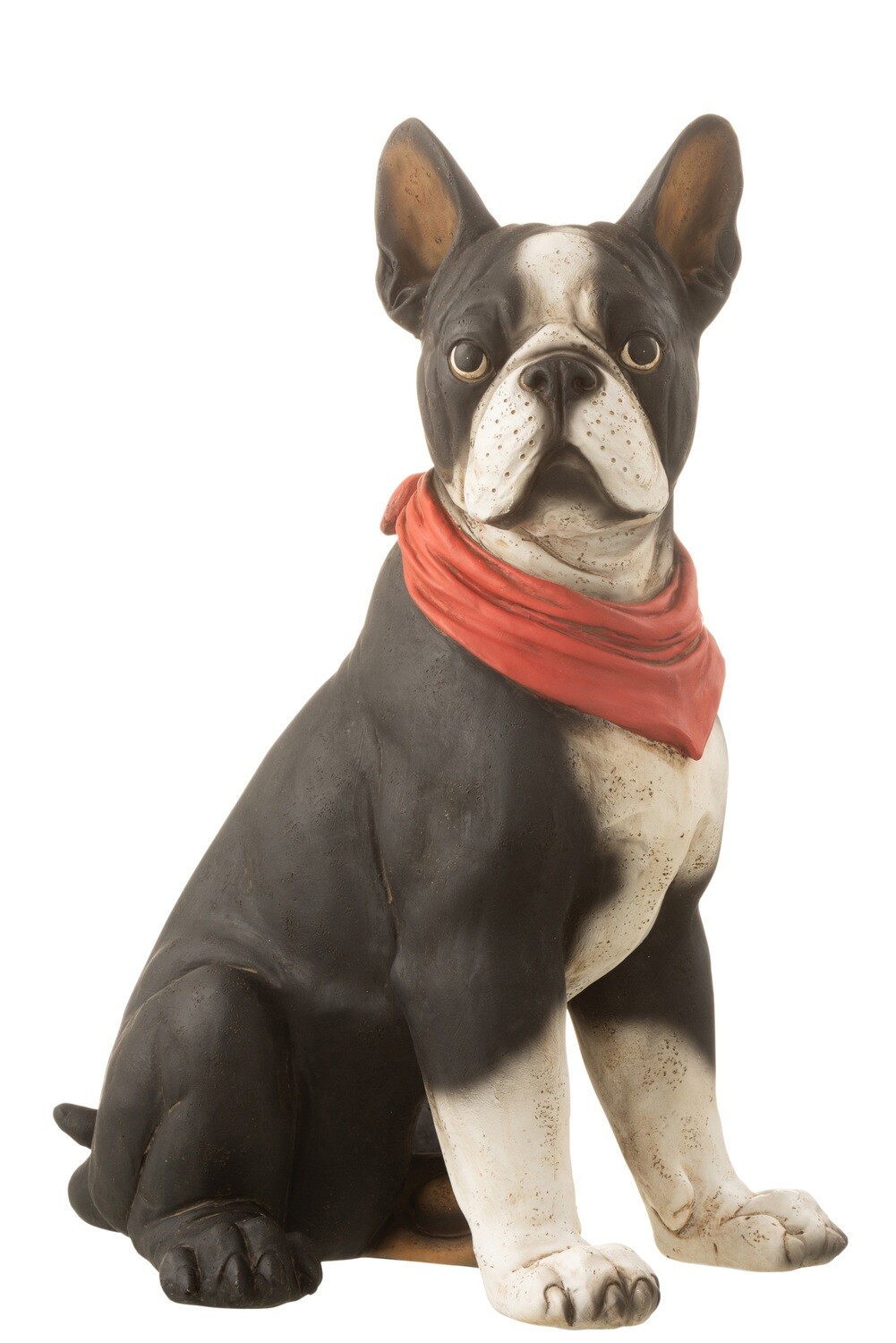 J-LINE - Bulldog Poly