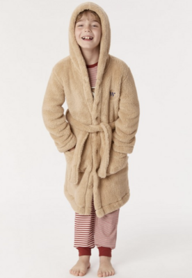 Woody - Unisex kamerjas - Beige