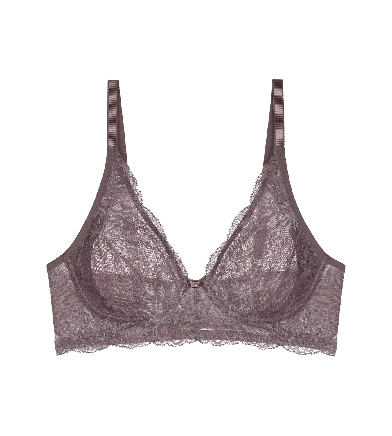 Triumph - Amourette Charm Conscious - Pigeon Grey -
