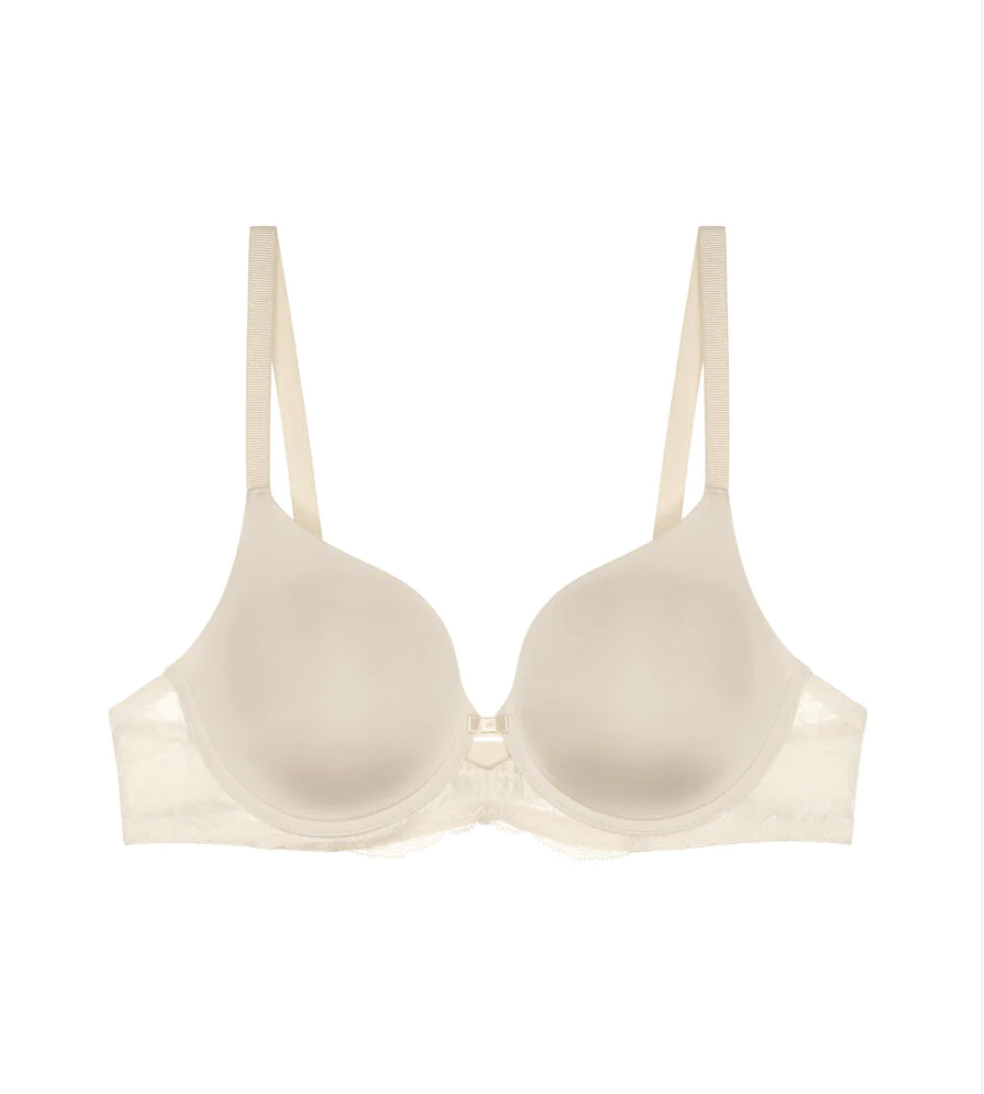 Triumph - Amourette Charm WHP01 - Creamy Dream