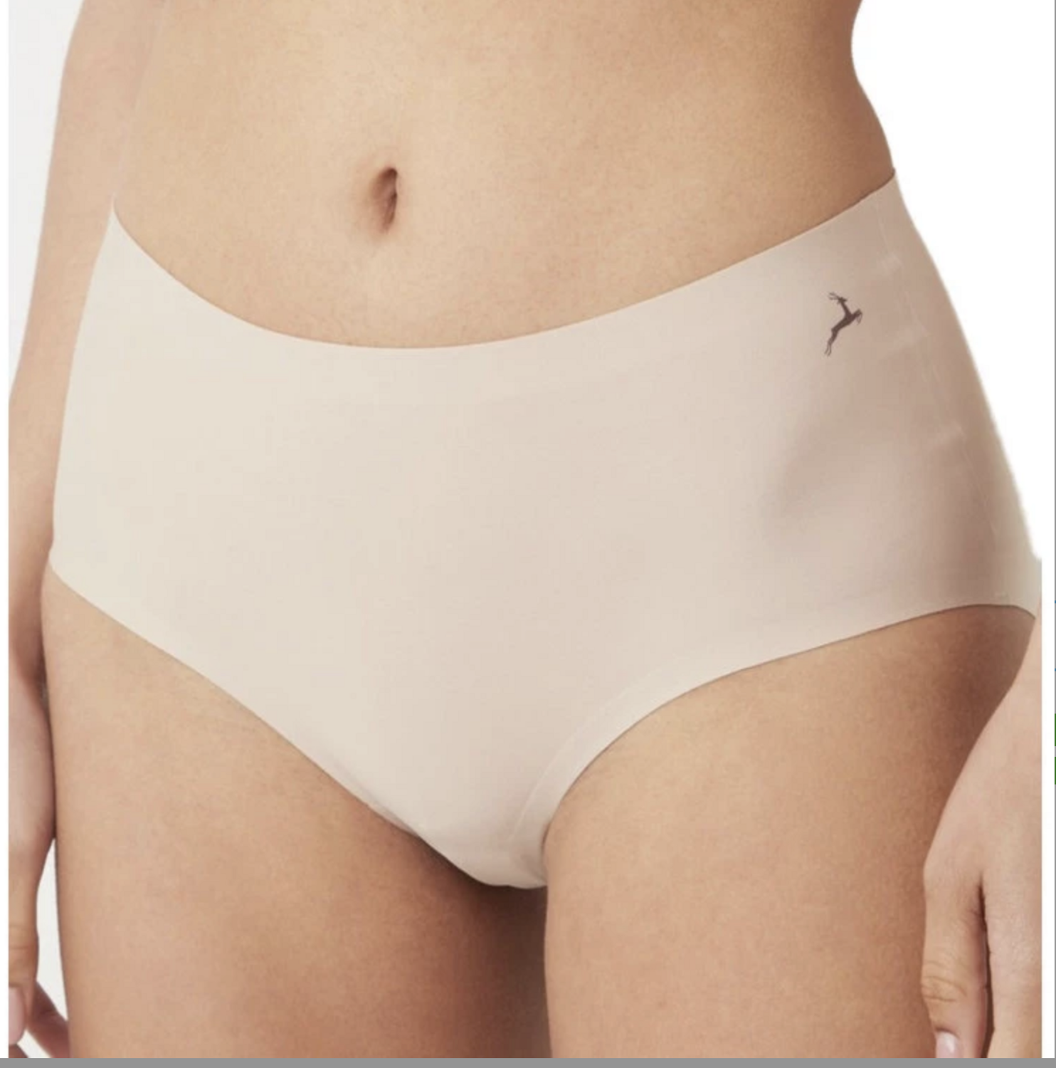 Ten Cate - Secrets Cotton Midi - Walnut