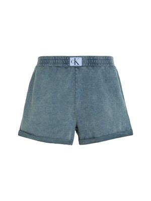 Calvin Klein - Short - Navy Iris -