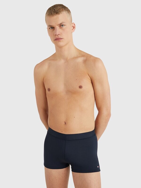 Tommy Hilfiger - Essential zwembroek - desert sky