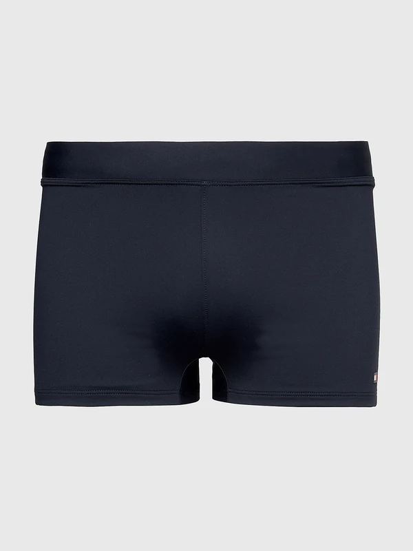Tommy Hilfiger - Essential zwembroek - desert sky