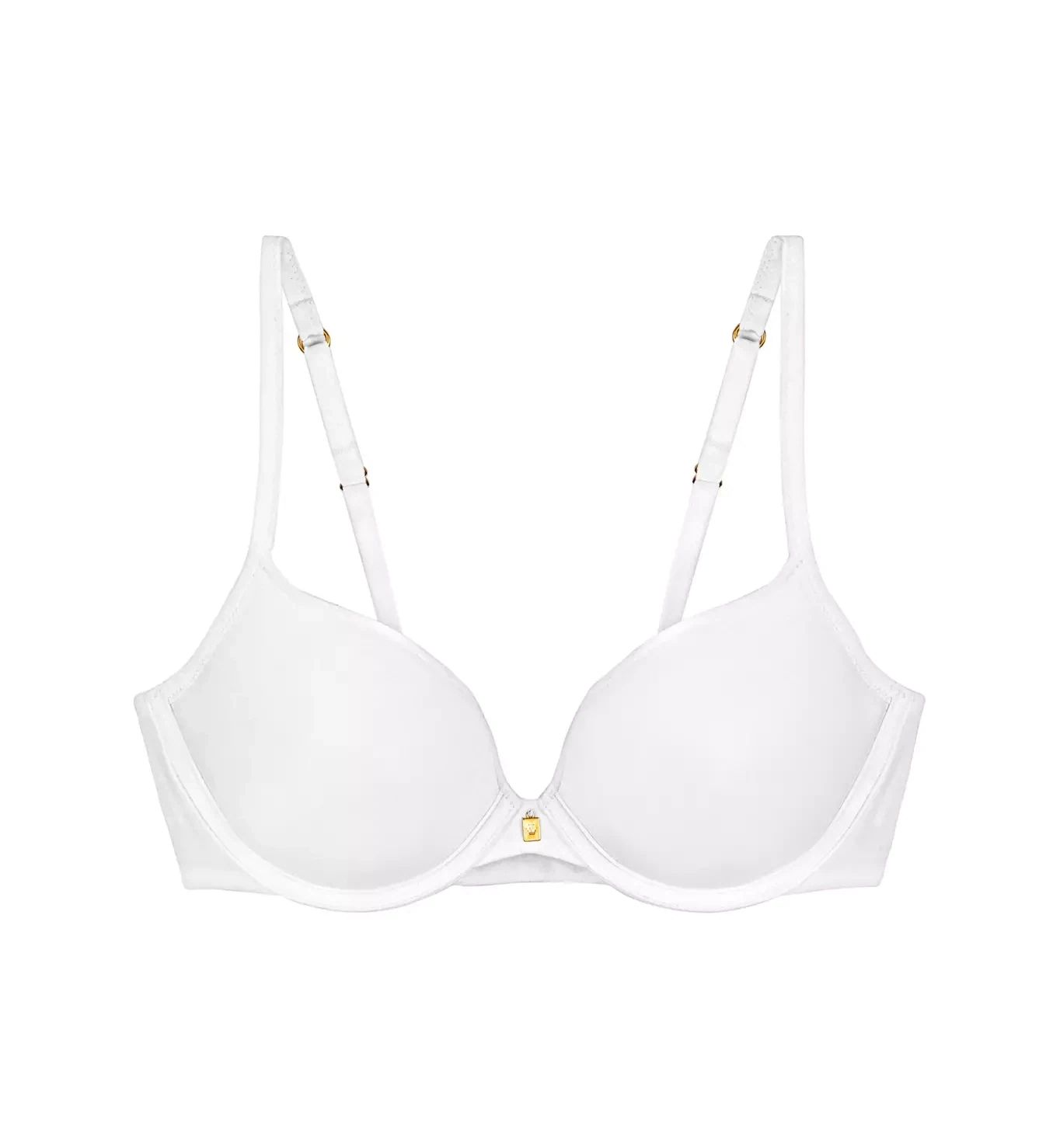 Triumph - Body Make-Up Essentials WHP - Voorgevormde BH met beugel - Wit
