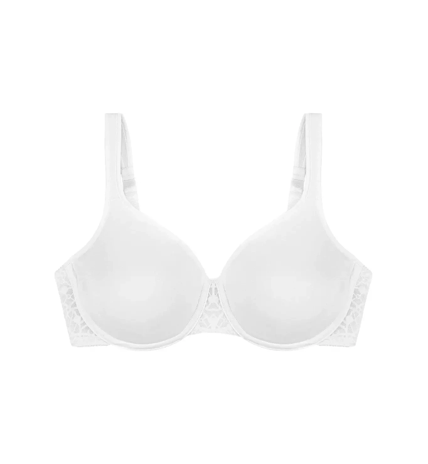 Triumph - Comfort Minimizer W - Wit