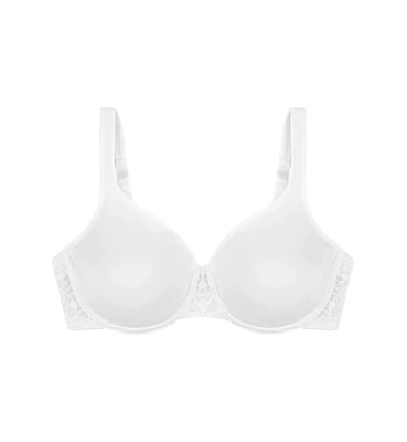 Triumph - Comfort Minimizer W - Wit