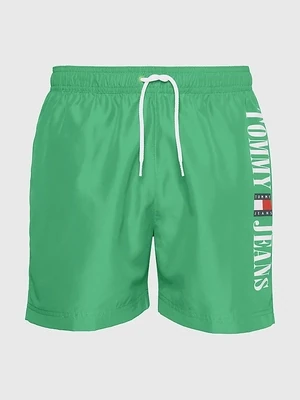 Tommy Hilfiger - Zwemshort - Groen