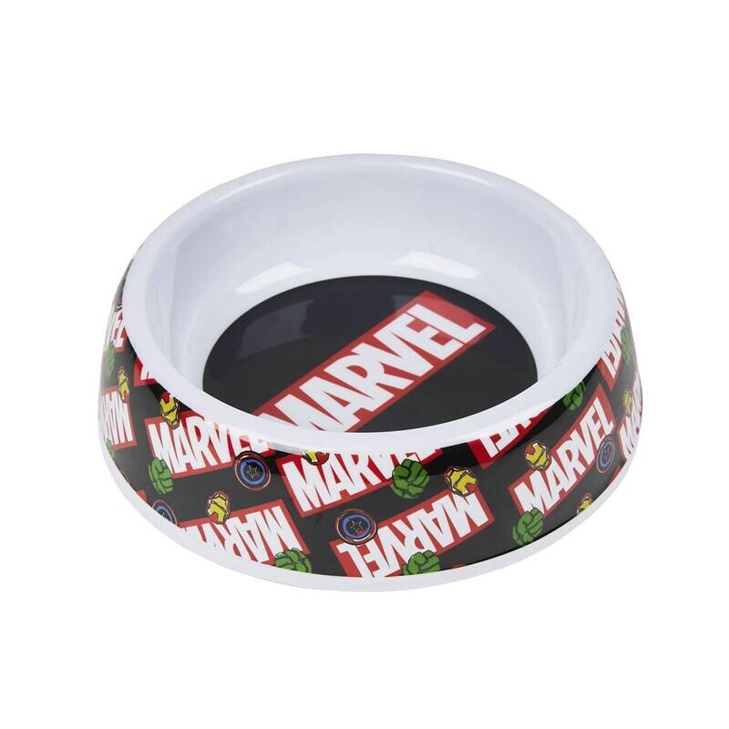 Dog Toy - Marvel - Avengers - Food Bowl