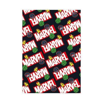 Dog Toy - Marvel - Avengers - Deken