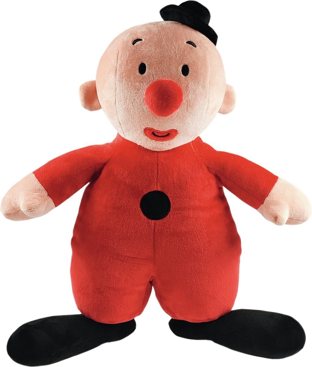 Bumbalu knuffel - pluche 35 cm