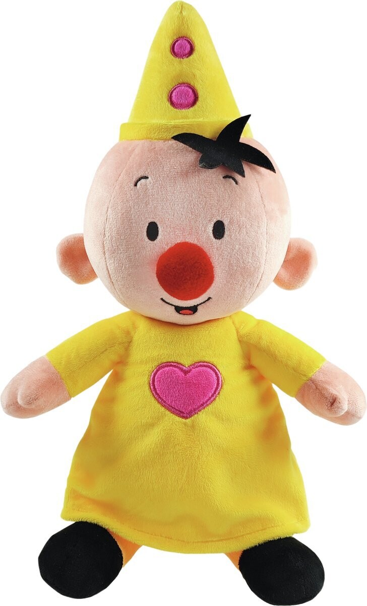 Bumba knuffel - pluche 40 cm