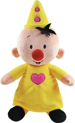 Bumba knuffel - pluche 40 cm