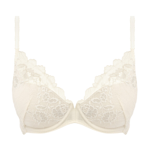 Wacoal - Lace Perfection Push-up BH - Gardena