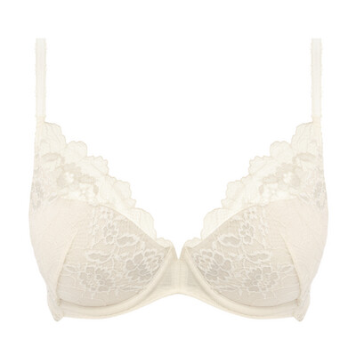 Wacoal - Lace Perfection Push-up BH - Gardena