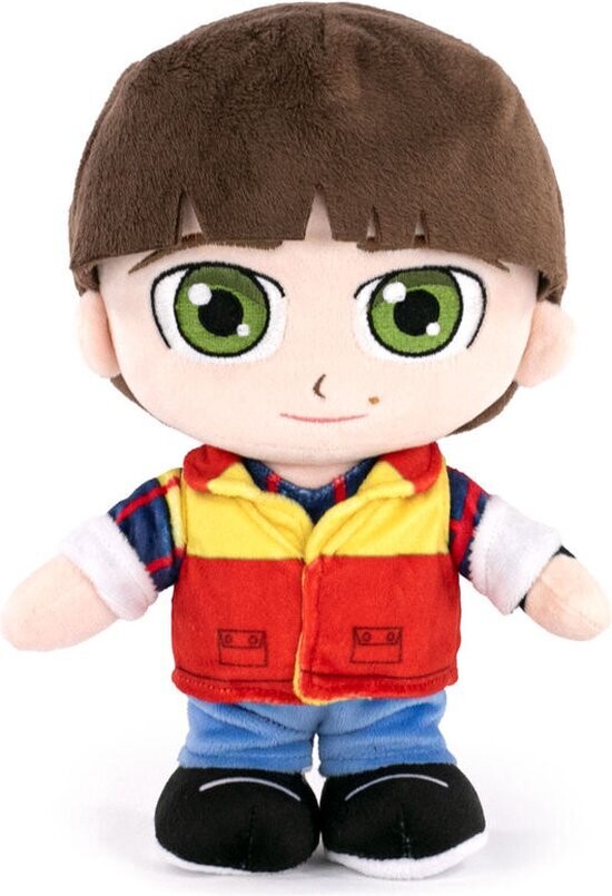 Stranger Things - Will - Plush toy 26cm