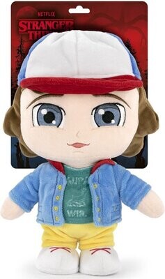 Stranger Things - Dustin - Plush toy 26cm